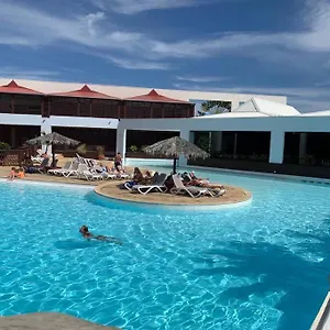 Appartement 4 Places Chez Loic, Saint-Francois (Grande-Terre)